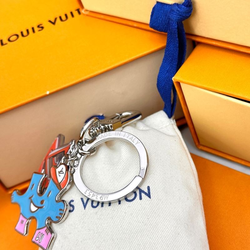 Louis Vuitton Keychains